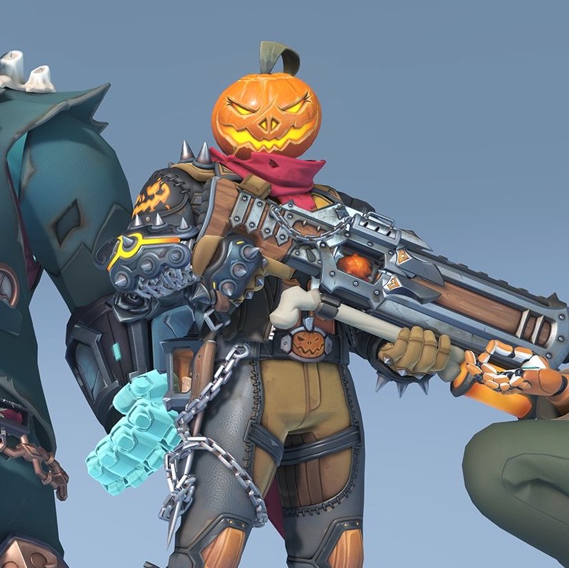 croisseeto's tweet photo. WE HAVE OLD MAN PUMPKIN YAOI #r76 https://t.co/XR75xCPiO3