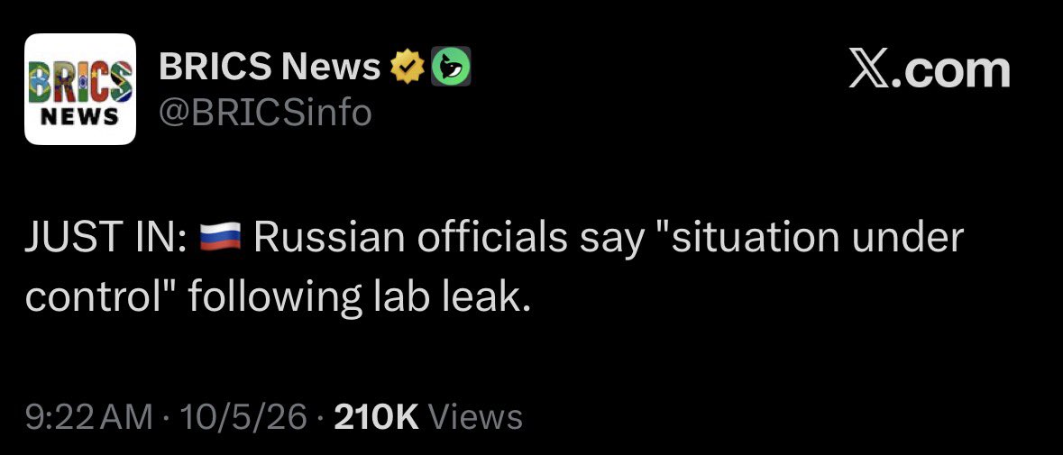mexic0la_'s tweet photo. We have official confirmation that the Irkutsk situation is not under control https://t.co/J24ZIU5DUr