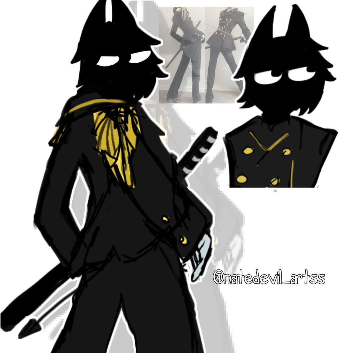 natedevil_artss's tweet photo. #art #artist #oc #digitalart https://t.co/HvEysotLMb