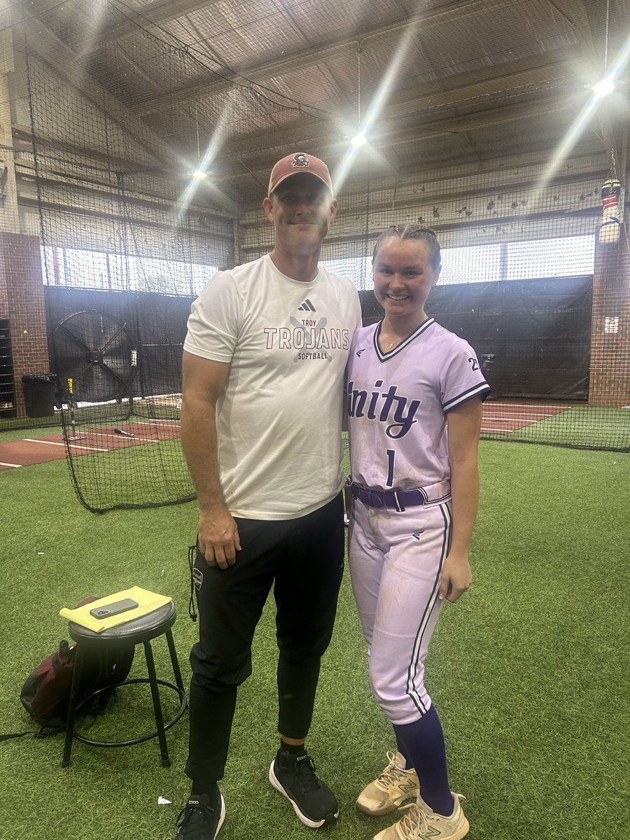 ShastaButler29's tweet photo. Thank you so much @TroyTrojansSB  and @e_newellcoach  for making this weekend’s camp amazing! Had so much fun learning drills and meeting new people. #classof2029 https://t.co/60bf0eQ3G4