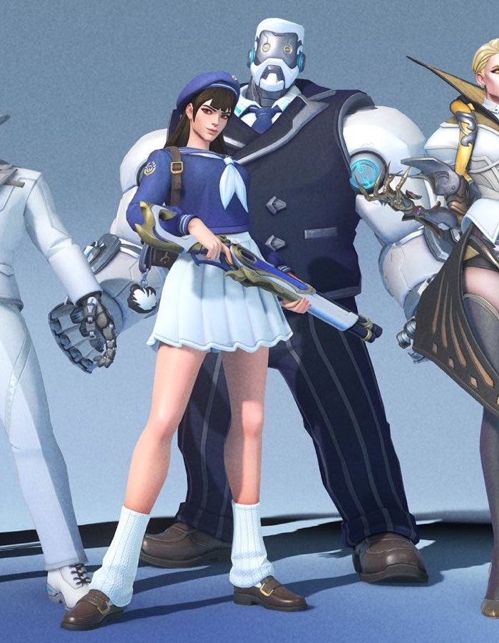 pachiwidow's tweet photo. oh ashe what did they do to you https://t.co/eNNdQeRHdk