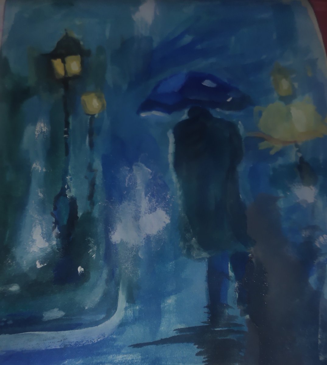 real_trexy's tweet photo. @frieren_babe Painting ig https://t.co/cVsAnhmKDI
