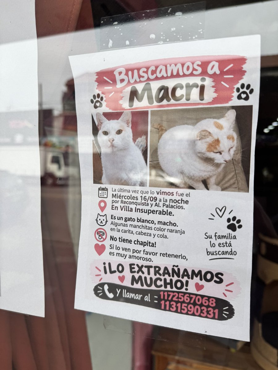 PRC1922x's tweet photo. Villa insuperable , la matanza 📍 por favor difusión 🚨 https://t.co/5CQc5UXcdT