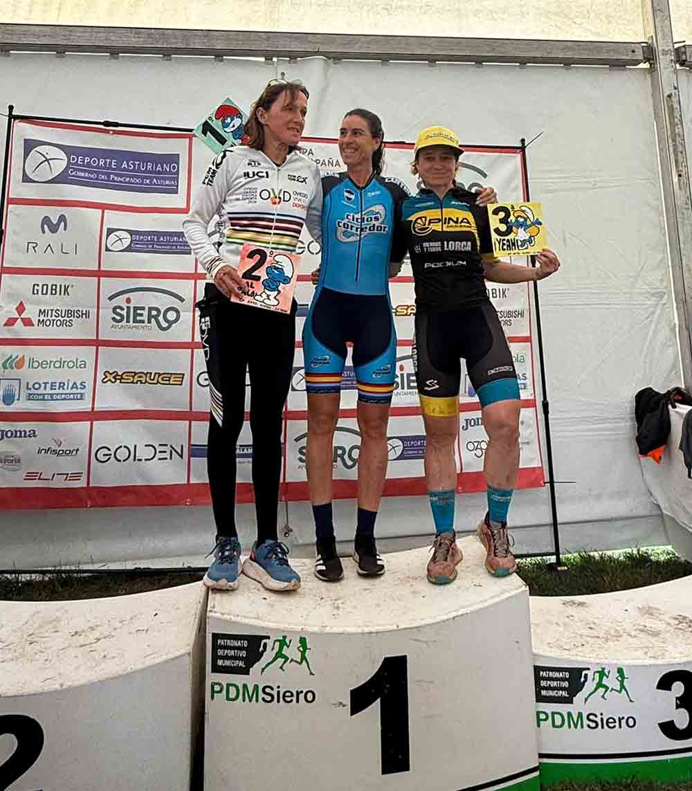 ciclos_corredor's tweet photo. EL EQUIPO SE TRAE DOS VICTORIAS🥇 EN CICLOCROSS🚵♂️ DE SU PERIPLO POR ASTURIAS. Crónica✍🏻 y declaraciones🎤👉🔗: https://t.co/9YDRMTfdJN
#cicloscorredor
#inverse
#ciclismo
#Ciclocross https://t.co/9suDA22ddf