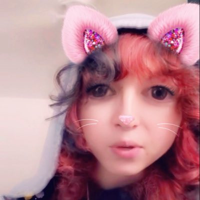 sowhatleo's tweet photo. #NewProfilePic since the kitty filter is gone🙁 https://t.co/zsvv3VWNRd