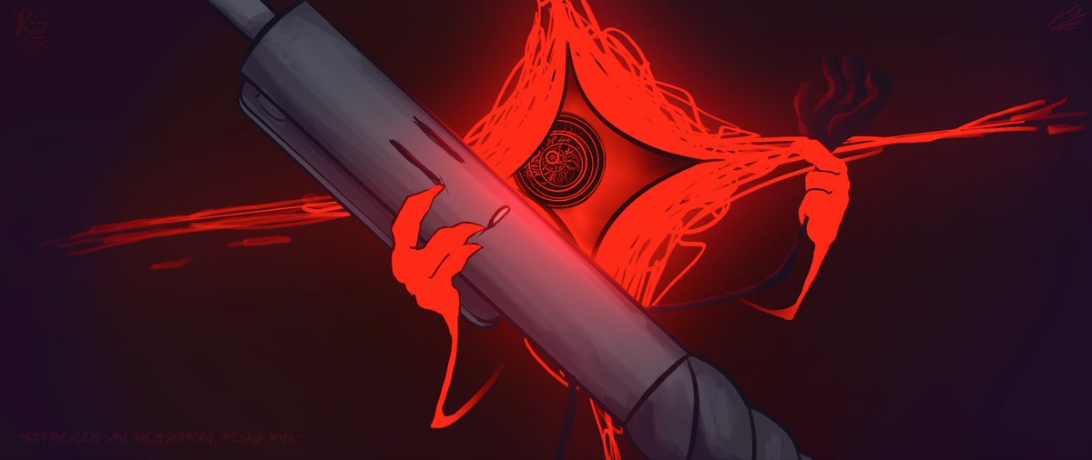 ks_causeyes's tweet photo. Wooaahhhh lore art from forever ago? Hell yeah
#osctwt #osc #oc #objectshowcommunity #objectoc #objectshow https://t.co/GDH2fCxJ7g