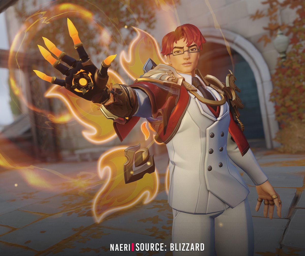OverwatchNaeri's tweet photo. New #Overwatch x Solo Leveling Collaboration All Skins (October 6 - 26) ⚔️

🗡️Genji × Sung Jinwoo
🪭Anran × Cha Hae-In
🔥Lifeweaver × Choi Jong-In
👻Reaper × Igris
🪓Reinhardt × Iron https://t.co/6i2py0uv2D