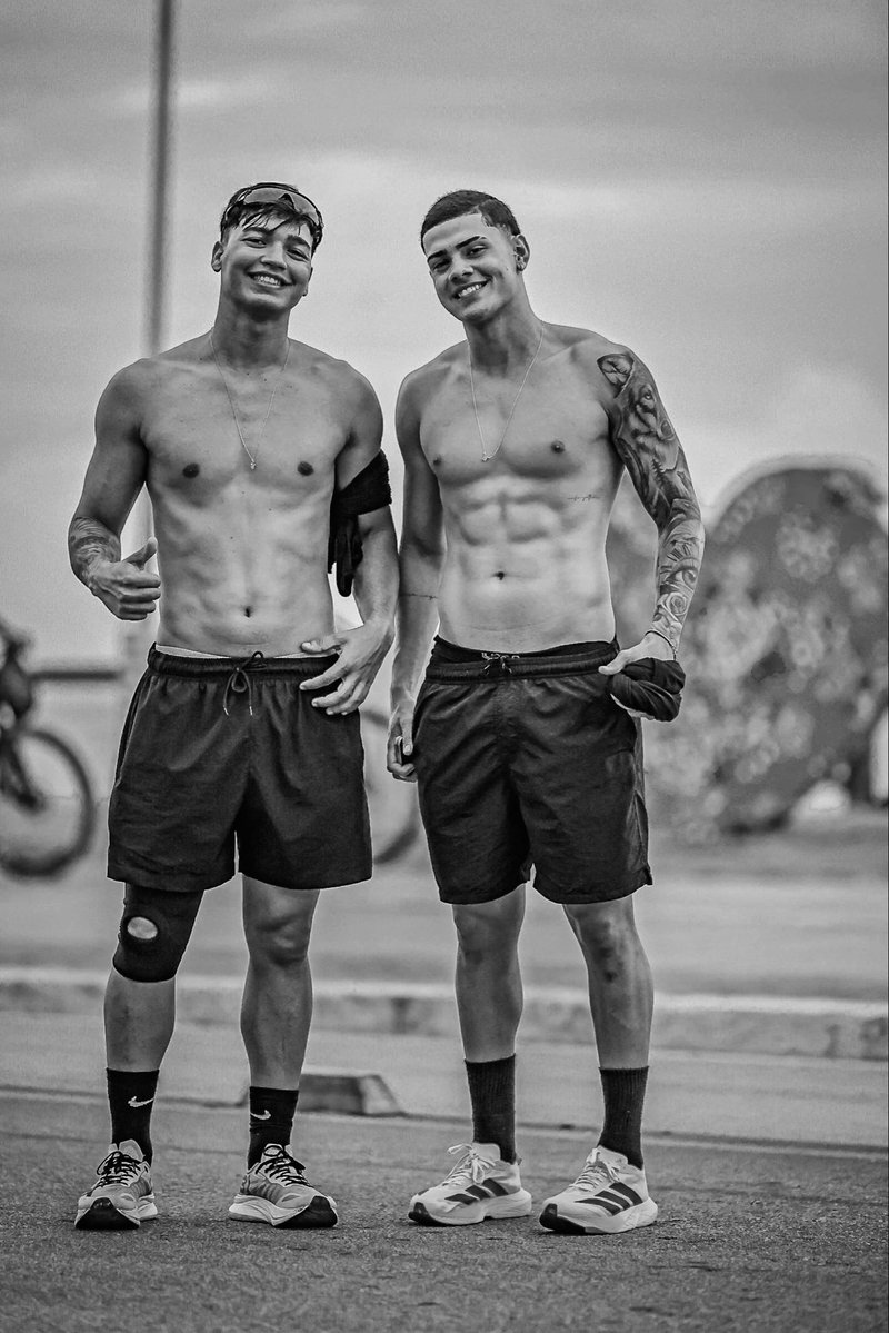 SORRIZINHO20's tweet photo. 😋 https://t.co/m7x5TdSMJu