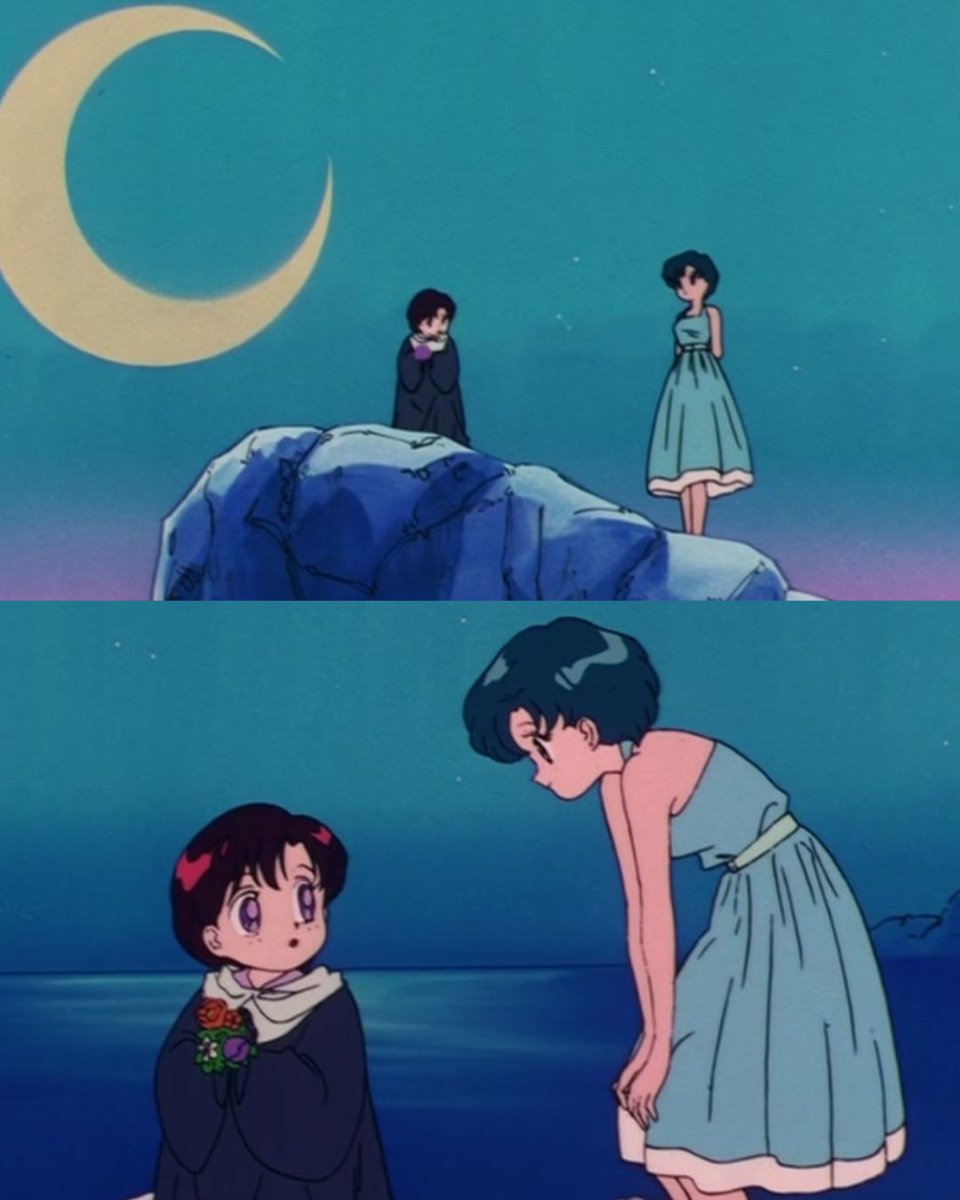 Retroanimes_'s tweet photo. Sailor Moon (1992) https://t.co/gMQkcXkVdd