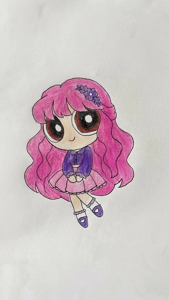 pecmoahabblet's tweet photo. Atividade: Meu Habblet Powerpuff! 🩷 | @MeuHabblet 

Nick: Pecmoa
#MODHabblet4ANOS https://t.co/YfXRVeQOFx
