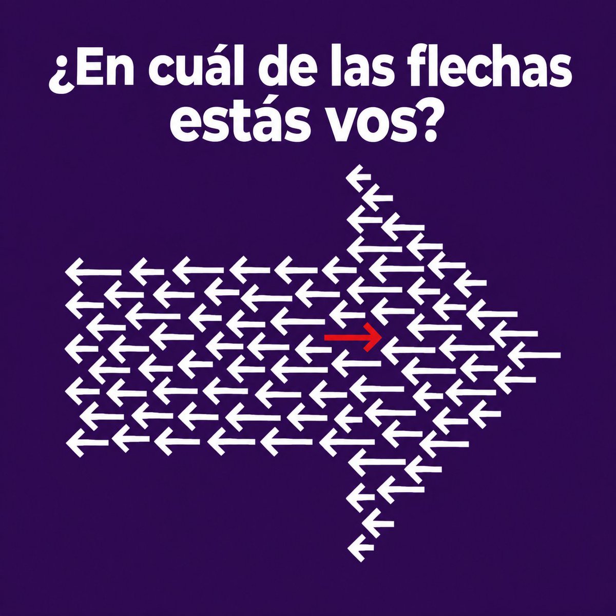 AnibalOlivera_'s tweet photo. Argentina ya decidió romper las cadenas del adoctrinamiento. La Rioja, inevitablemente, va a tener que dar esta discusión.
¿En cuál de las flechas estás vos?
#LaLibertadAvanza #JavierMilei #LaRioja #Libertad #Cambio #Argentina #LaRiojaCapital #MenosEstado #MásLibertad https://t.co/g5qFNh9x6n