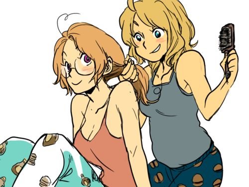 dailycaname's tweet photo. Daily caname/amecan day 5 https://t.co/mMRuqKPHjZ