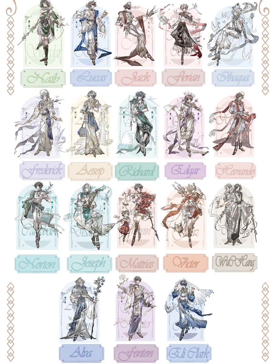 GAEA__GAIA's tweet photo. #ตลาดนัดไอเดน #ตลาดนัดidentityv 
ขออนุญาตหาคนหารค่าส่งแฟนเมดครับ พรีออเดอร์นะครับ 😭🙏
(ปิดช่วงปลายเดือนนี้ครับ แต่อาจจะปิดรับก่อน)
เข็มกลัด 120฿/1
สแตนดี้ 200฿/1
โพลาลอยด์ 100฿/1
ชิกิชิ 140฿/1
ค่าส่งในไทย +45฿ ครับ https://t.co/lLckQpLfpM