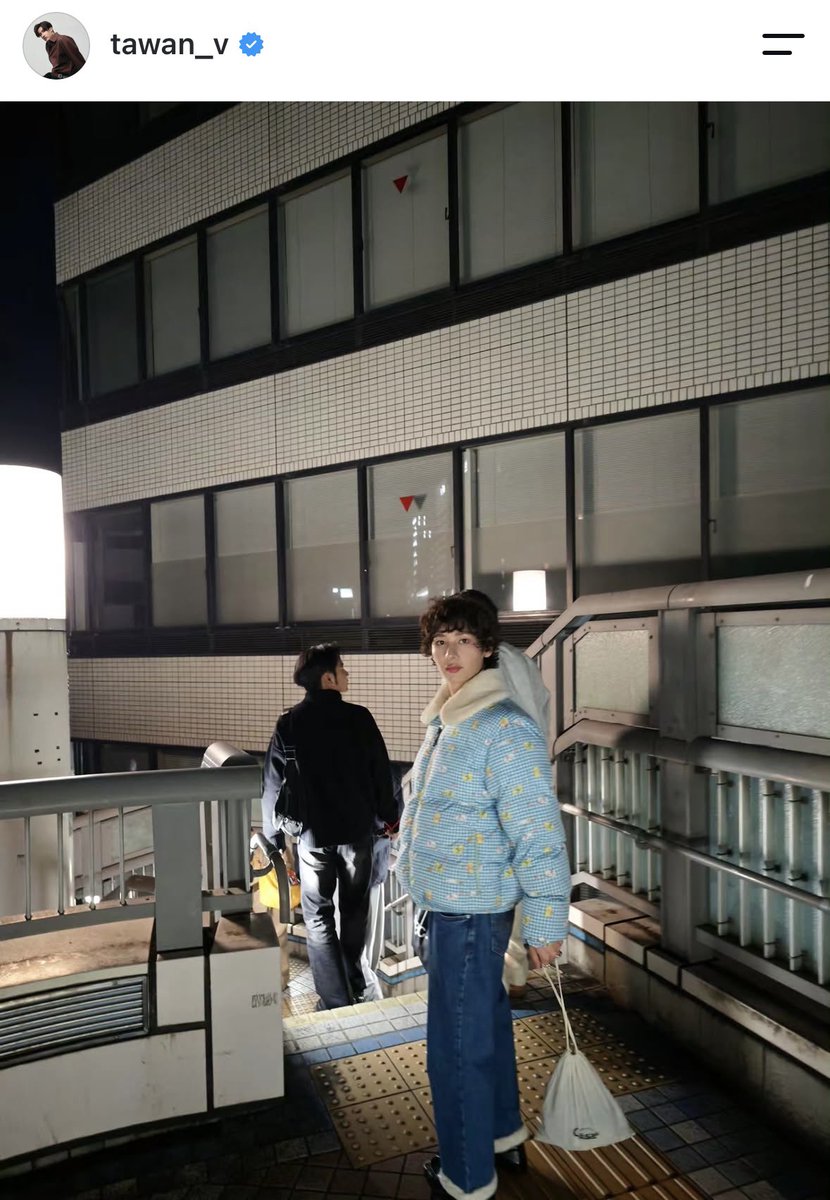 sia_Izu_mii's tweet photo. アタパン様の誕生日祝いなんだけど、ぴしんがいたから拡大せずにはいられなかった🥹💕😅
#SingtoPrachaya https://t.co/CvPMbTs2rW