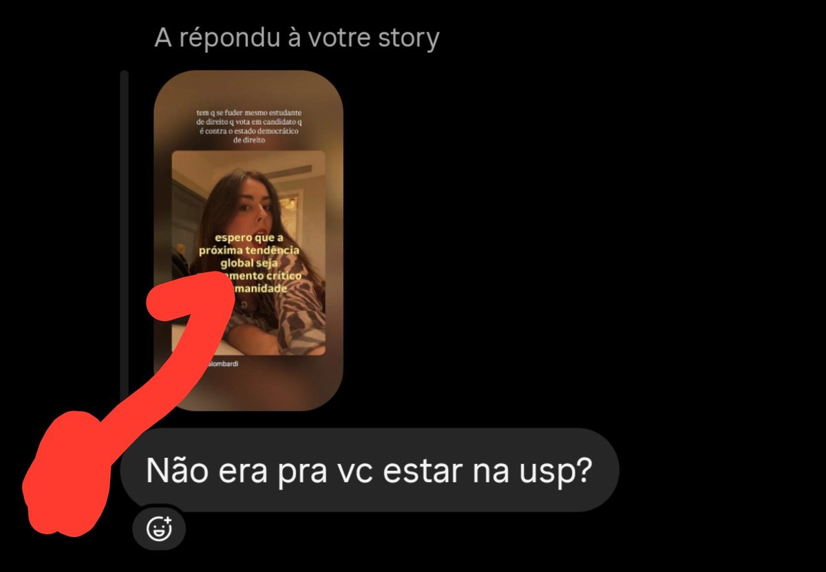 elisaaggr's tweet photo. nenhuma das mulheres q vieram reclamar do q eu postei eram donas de casa conservadora, incrível essas mulheres de direita q dão a buceta pra noia todo dia https://t.co/KO7wLNrdS0