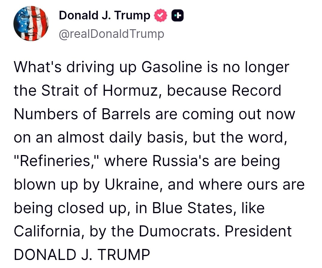 marklevinshow's tweet photo. Great and important points by POTUS https://t.co/dY0nNhsk39