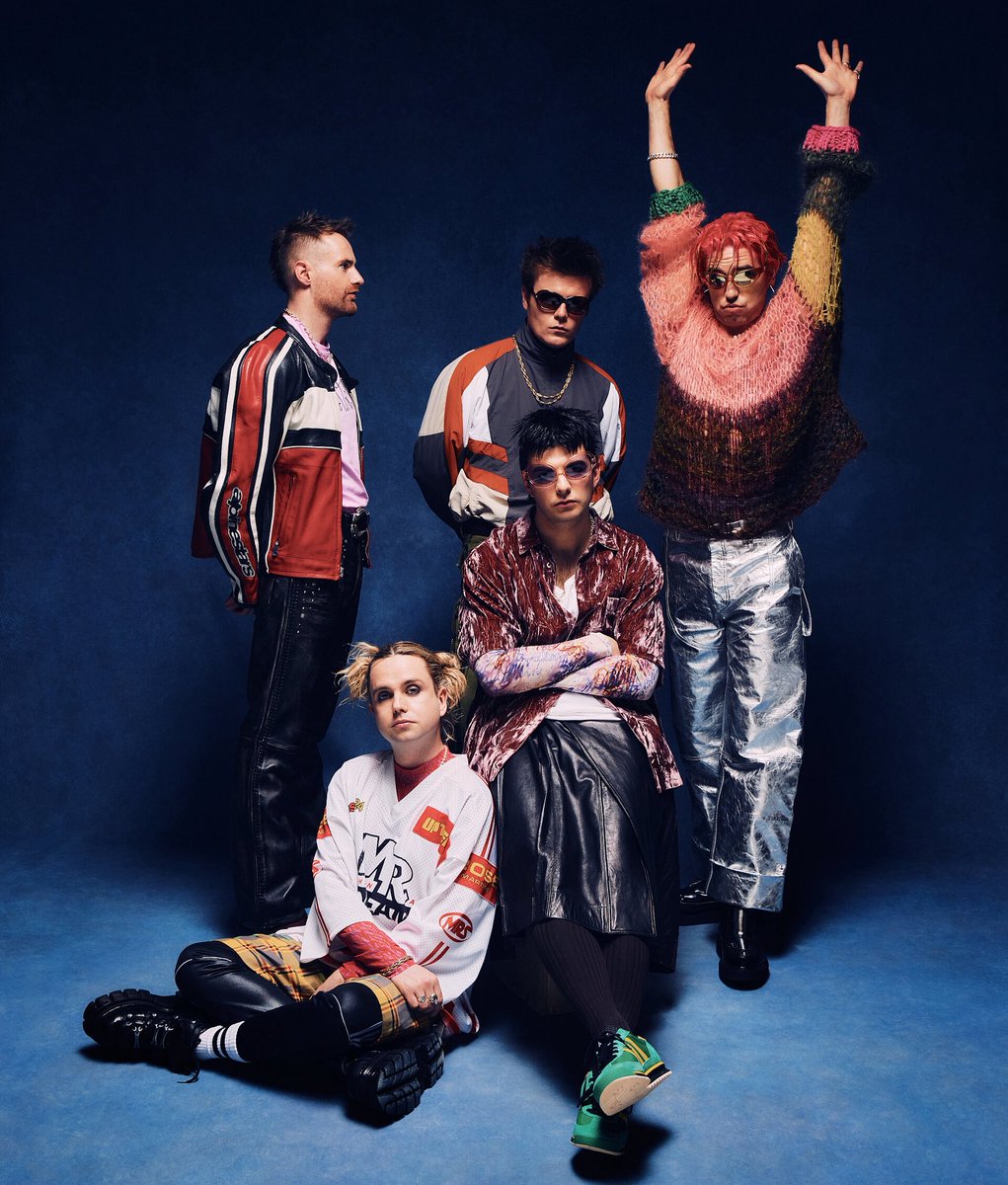 MOTOMAMlTOUR's tweet photo. "Where Is Gone?", la colaboración de Rosalía con Fontaines D.C. estará disponible este Viernes 8 de Octubre. https://t.co/gHAE5g1KMU