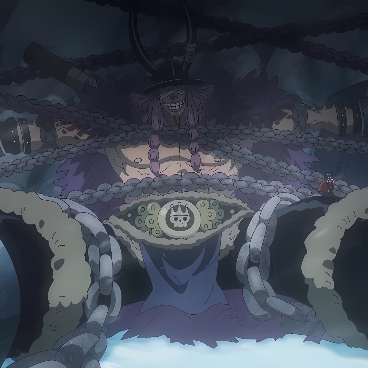 br4tty_brunette's tweet photo. me? a size kink? nooooo…👀 #sizekink #nsfwtwt #ONEPIECE〜 https://t.co/8jcsG48scj