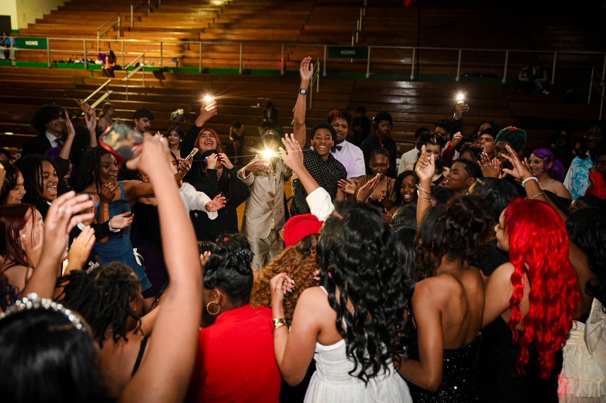 SBWashingtonHS's tweet photo. Homecoming Dance Fall 2026
See the entire gallery on our Facebook page.
#everonward #pantherpride https://t.co/2IGISWdSDS