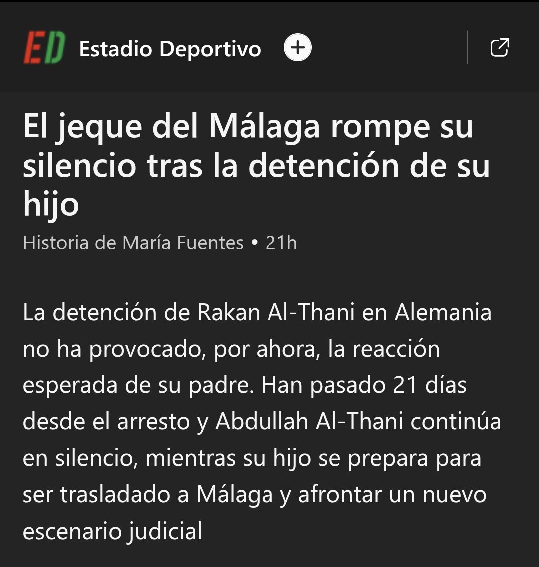 LittleBoy974897's tweet photo. Íros a la mierda con clickbaits y manipulaciones. https://t.co/tKxUUrbZrM