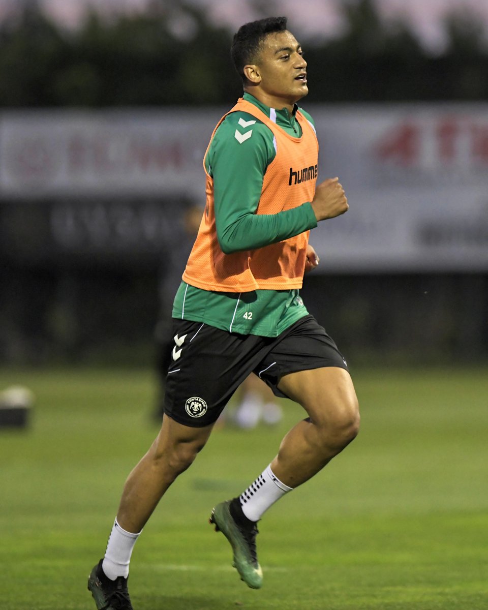 konyaspor's tweet photo. 📸 https://t.co/eKknAxHBxQ