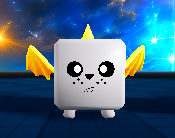E4erZ's tweet photo. My NEW Pets in @E4erZGames

Every part is created by me except for wings, spike and leg. credit to toolbox Alias_T31

#roblox #robloxdev #gamedev #dragon https://t.co/WZz0gm7WQw