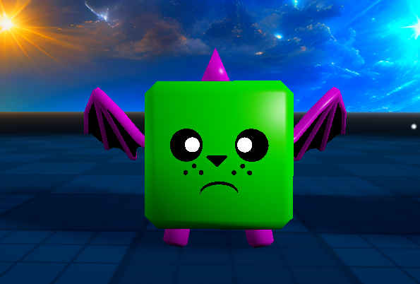 E4erZ's tweet photo. My NEW Pets in @E4erZGames

Every part is created by me except for wings, spike and leg. credit to toolbox Alias_T31

#roblox #robloxdev #gamedev #dragon https://t.co/WZz0gm7WQw