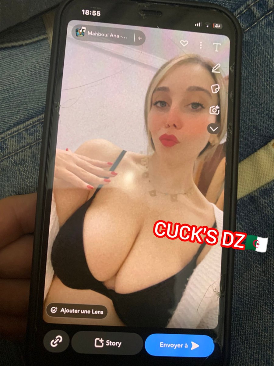 cuck_dz's tweet photo. ديوثي وش لقا فتلفون تاع ختو القحبة💦👅
الكونت لول راحلنا ديرو ريتويت وتعليق❤️ https://t.co/Js53N3btvT