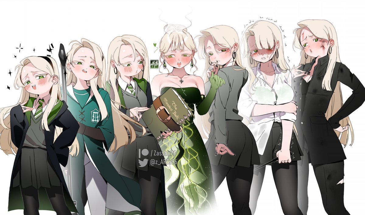 z_ARTs96's tweet photo. this was my final contribution to the Malfoid trend. Thank you all for engaging with it 🙏🏻

(horny posting resumes tomorrow :>) https://t.co/AMSEW9kfPf