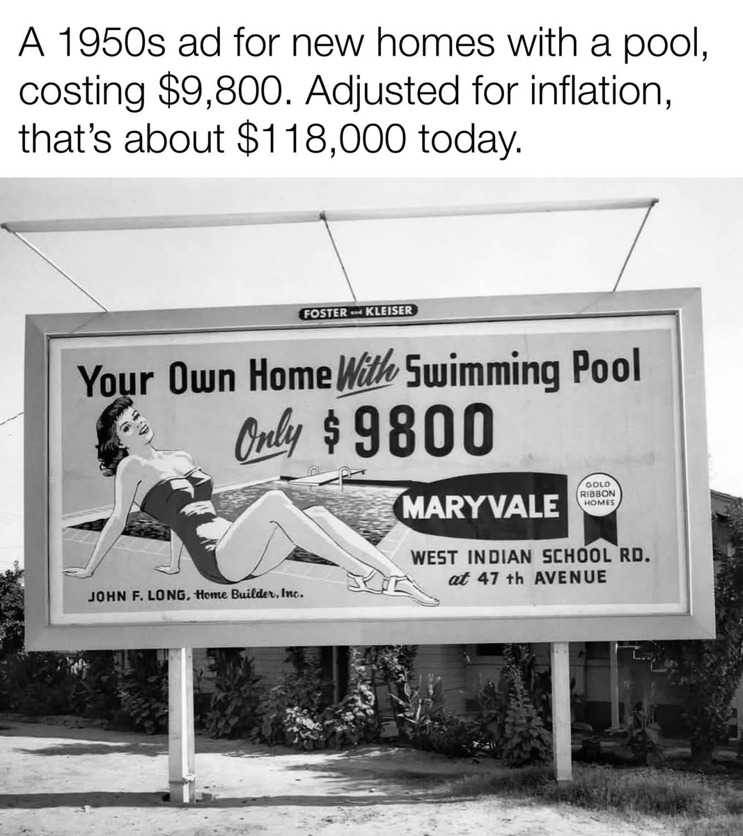 VladTheInflator's tweet photo. Never forget what they stole from you https://t.co/EpdWTFACcl