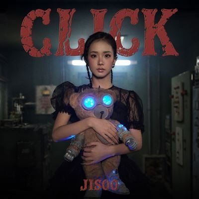 channelrradio's tweet photo. 🎧 NOW PLAYING: CLICK by JISOO

🔥 #JISOO fans! Request &amp; vote to help decide what plays next.

🎁 Get the Channel R app. 7 DAYS FREE!
👉 https://t.co/smWQkMhvO8

🎶Today we've also played: 4TH IMPACT, Jin, Burak Yeter &amp; Dimash Qudaibergen, Stell, +6 more. https://t.co/7OdnPVMJyX