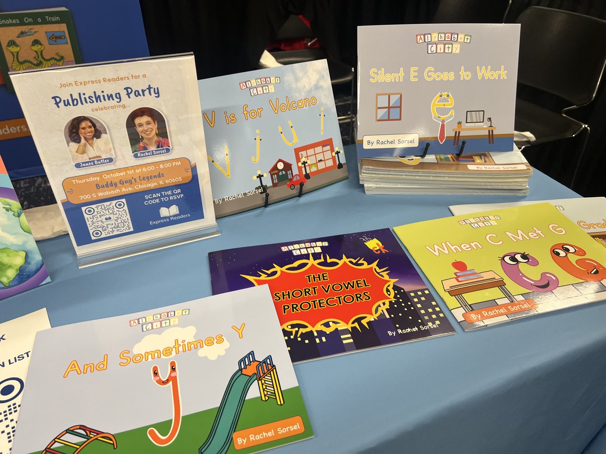 MetaMetrics_Inc's tweet photo. That’s a wrap on #TRL2026!

From adolescent #literacy and #ScienceOfReading to policy, data & AI, we’re leaving Chicago inspired by the conversations and excited to keep them going.

“Literacy isn't just an academic skill—it’s a life determinant.” - Jessica Toste and Brennan Chandler
#Lexile #Reading