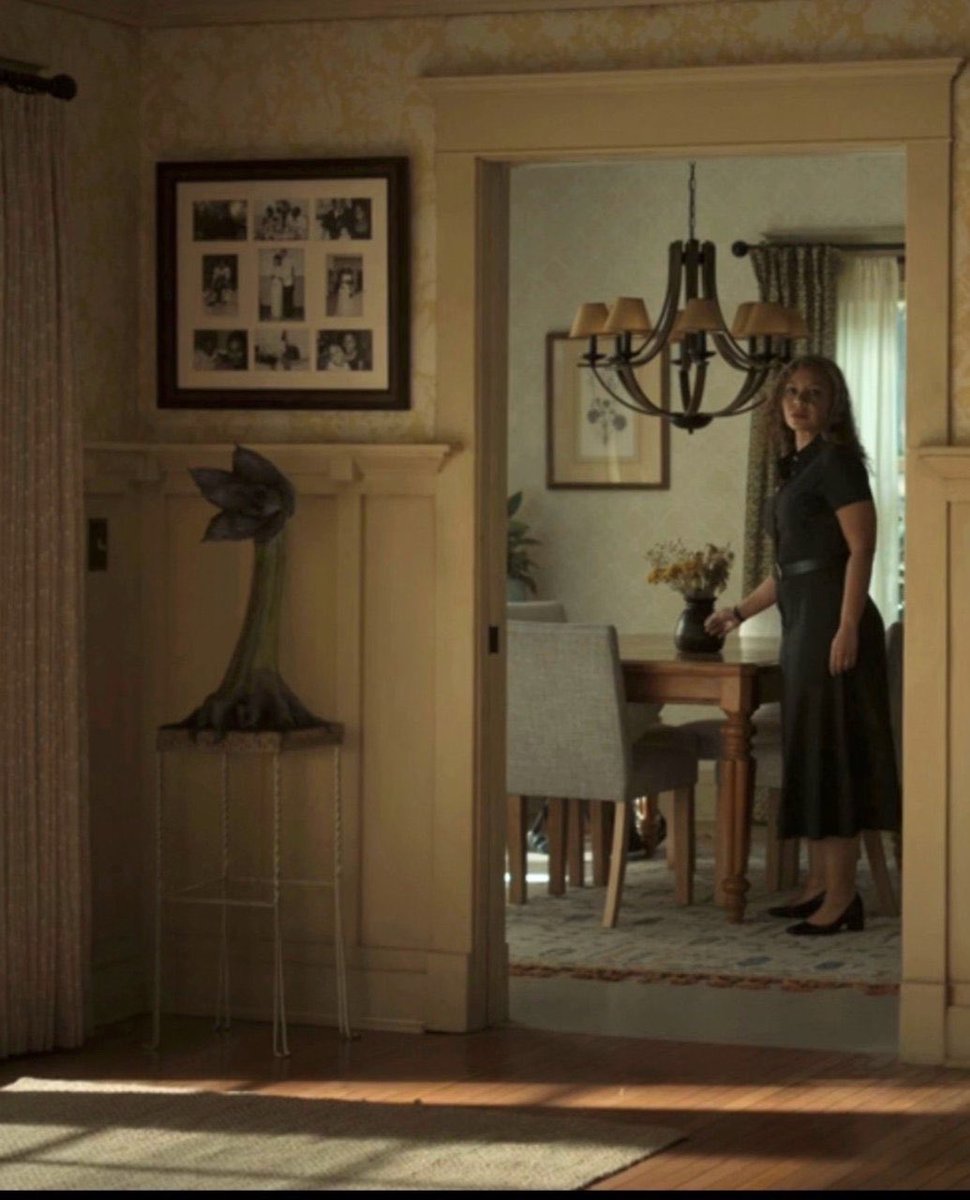 DCUBrief's tweet photo. Earl Jordan was taken to John Stewart’s home at the end of Lanterns

Any other cool Easter eggs people spotted? https://t.co/io1admp6Qy