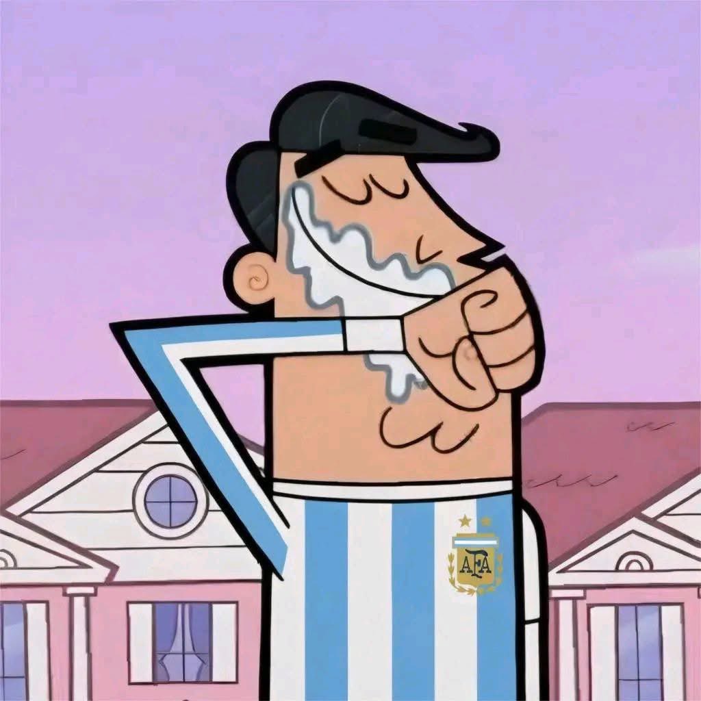 SIRRAMI's tweet photo. @toledoluca_ @DarioOsorioGOAT Jajajjaja literal https://t.co/a7p3pfDfbD