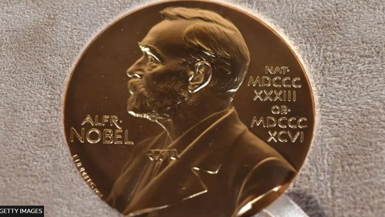 MSN's tweet photo. 🔬 This year's Nobel Prize recognizes discoveries that helped reveal how specific nerve cells influence memories, emotions, and behavior.  

🔗 https://t.co/GdC4T0IyyG 

#NobelPrize2026 #BrainScience #Research https://t.co/0YrdxoYTRW