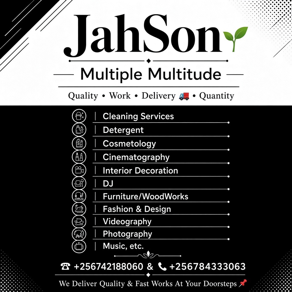 Worshipgen78455's tweet photo. 🚨🚨🚨JahSon🌱Multiple Multitude comprises of Many Hand Works 🖇️
A.K.A a General Work Management
We Deliver Quality Fast and Works Where ever you Be 📌
We look forward to #Great partnership 🫂
Rastafari💚💛❤️🖤 https://t.co/HbrvB6AHaV