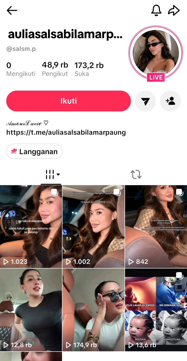 charron3730's tweet photo. Blunder nih seleb medan cuy

https://t.co/7w7kaoPoUh
https://t.co/okLxNjVUVk https://t.co/45qbkh0wxa