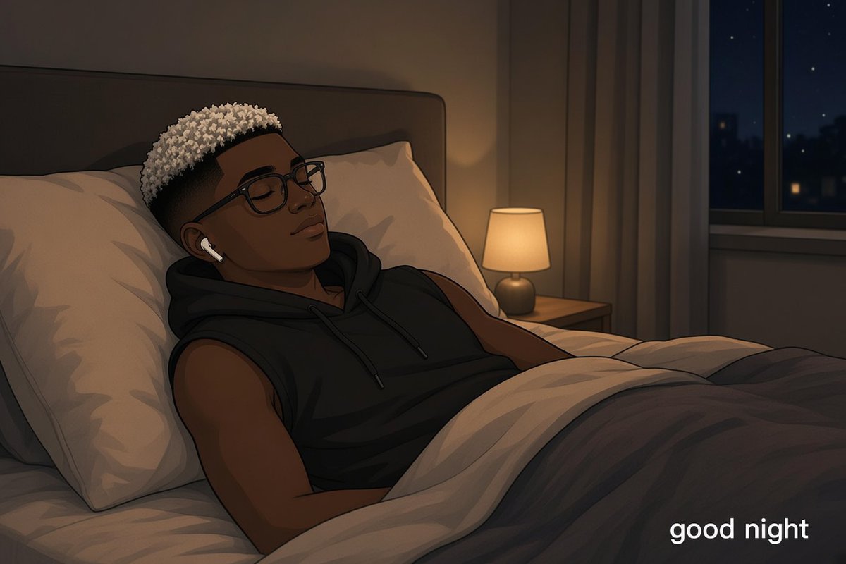 VibernetZZ's tweet photo. gn ct! 
See you tomorrow. https://t.co/SSJCQkDmYW