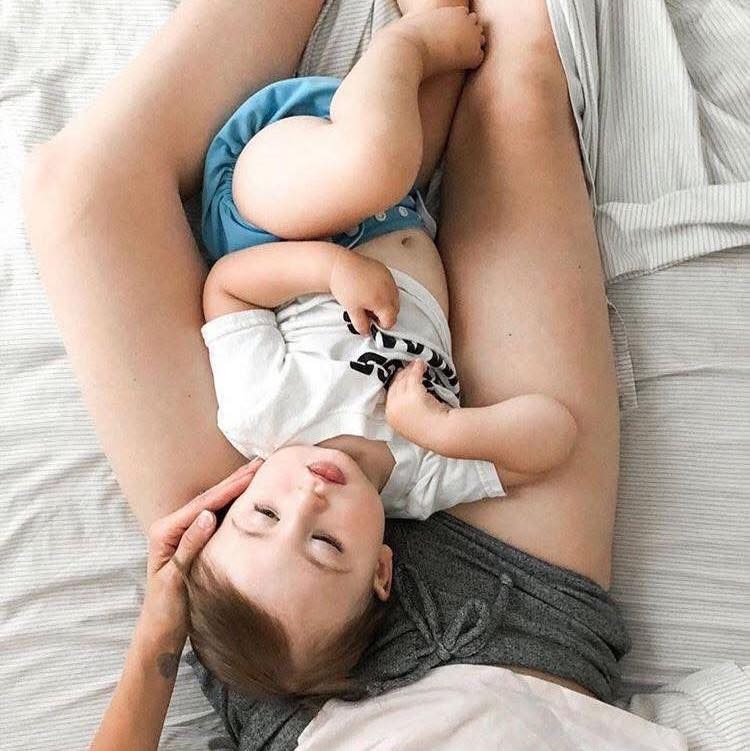 Elschynayder's tweet photo. La crianza también puede ser sostenible y con estilo. Con pañales de tela AlvaBaby®, tu bebé disfruta comodidad natural, tú diseños modernos y juntos reducen el impacto ambiental. Ser papás modernos es elegir lo práctico, bonito y responsable. https://t.co/pzXGiDwwbq