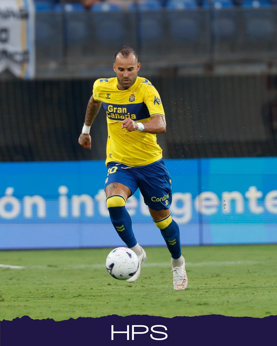 UDLP_Oficial's tweet photo. Parte médico | Jesé Rodríguez 

🔸 https://t.co/BP4JlAS1kB

¡Te esperamos de vuelta, Jesé! 💪🏼💛💙

#SienteLaUnión #LaUniónHaceLasPalmas | @HPS_Hospitales https://t.co/OXo3z7tHOM