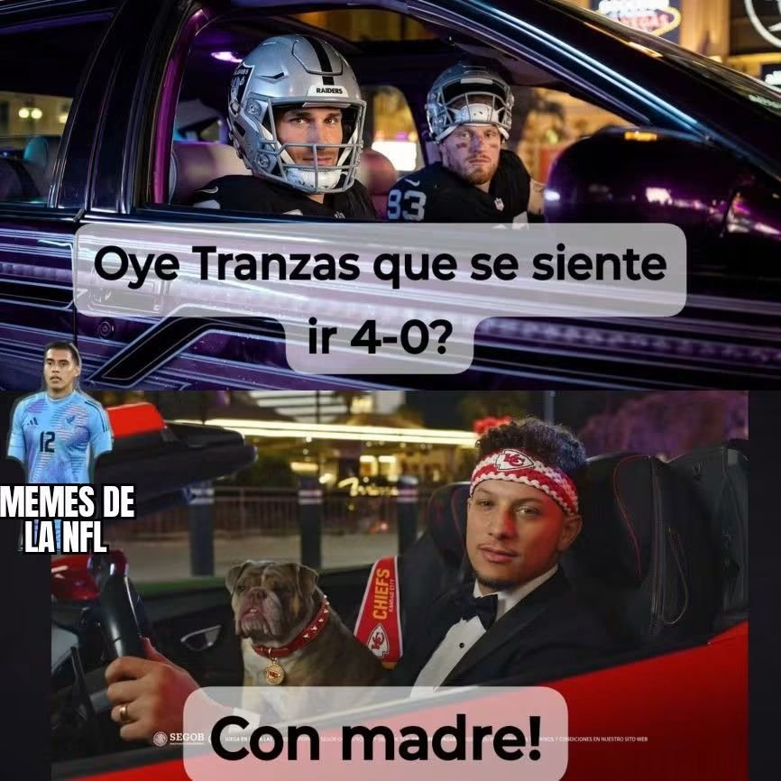NacionMemesNFL's tweet photo. https://t.co/CL5exegv0Q