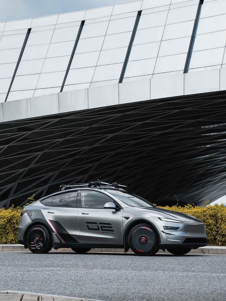 Haloblk_global's tweet photo. Built to stand out. Engineered to perform.
#HALOBLK #EV #TESLA https://t.co/bZ5XhKy8Ue
