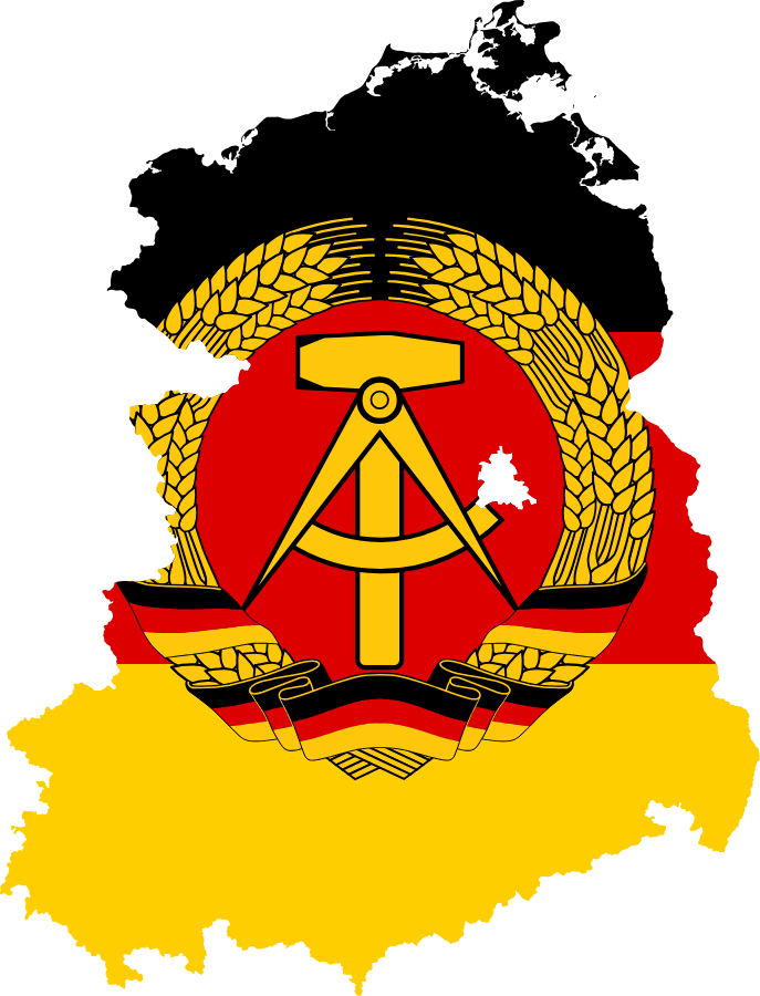 HomoUwUism's tweet photo. The most European part of Germany https://t.co/SS6fAqP6tL