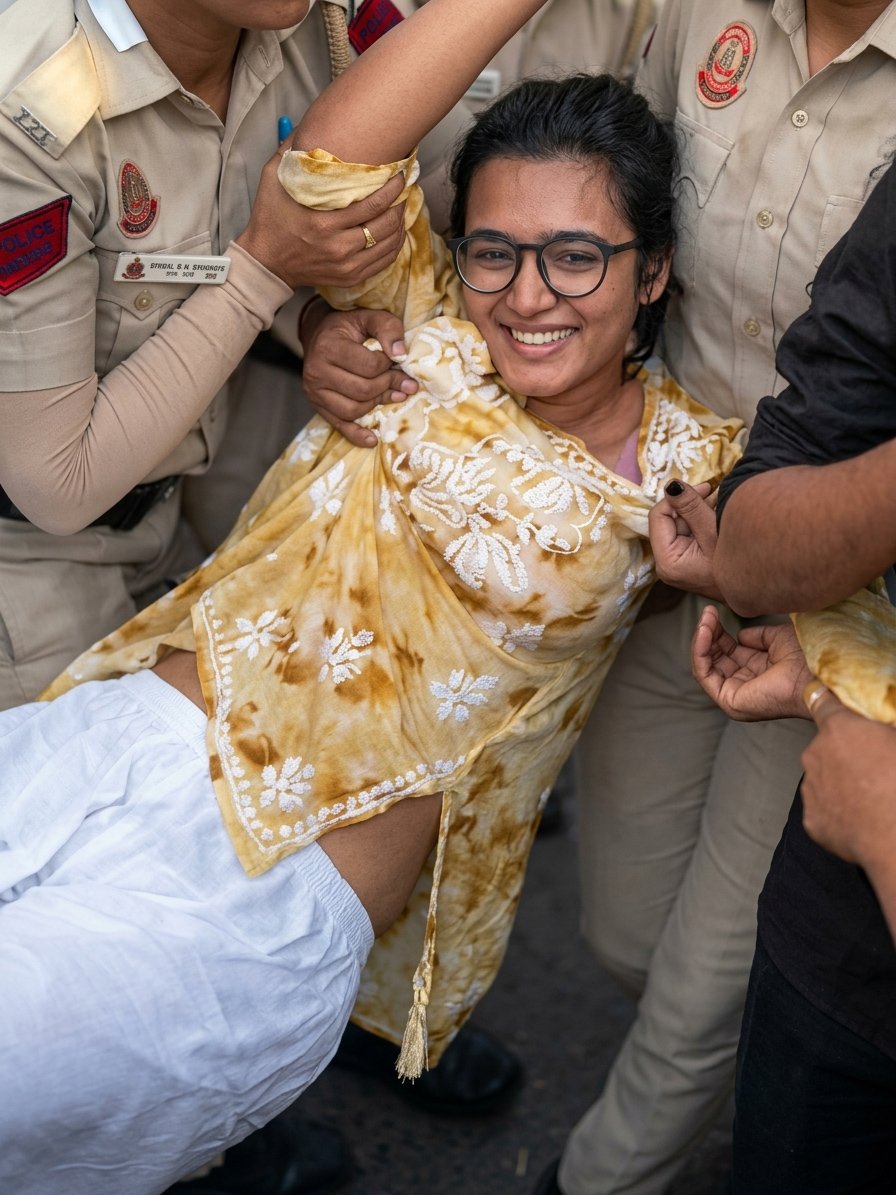 Toxic_Loading's tweet photo. Neha Bhora 🥵💥 https://t.co/nXT3tGI2bF
