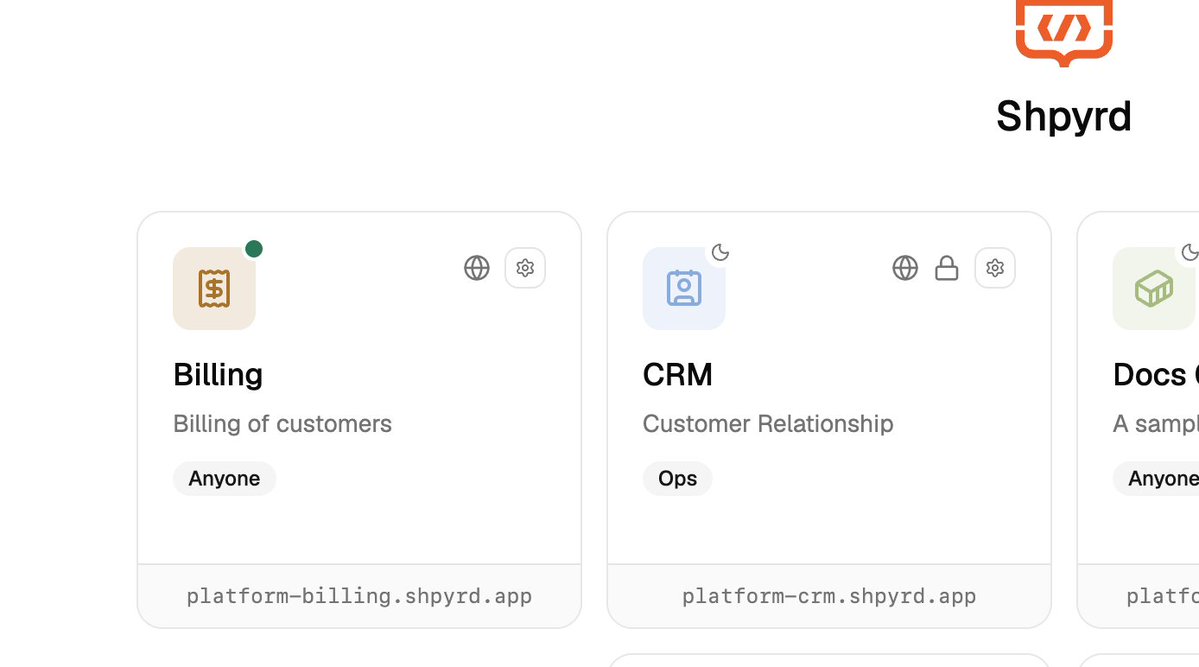 patricknegri's tweet photo. Small software, the software your team builds, its different from normal SaaS. They can be put to sleep to generate huge savings. https://t.co/9nIXy3sksJ https://t.co/h3SwaEa4cc