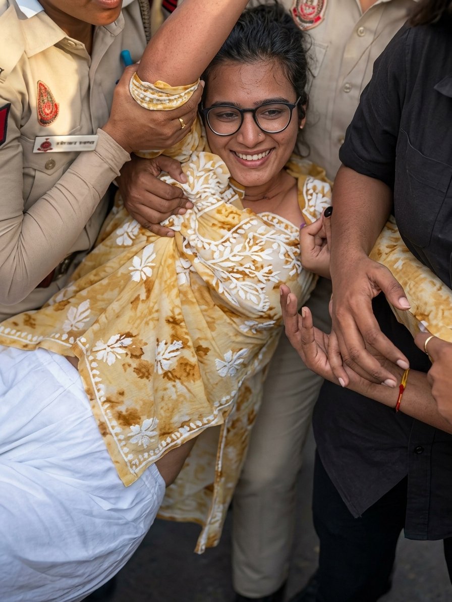 Toxic_Loading's tweet photo. Neha Bhora 🥵💥 https://t.co/nXT3tGI2bF