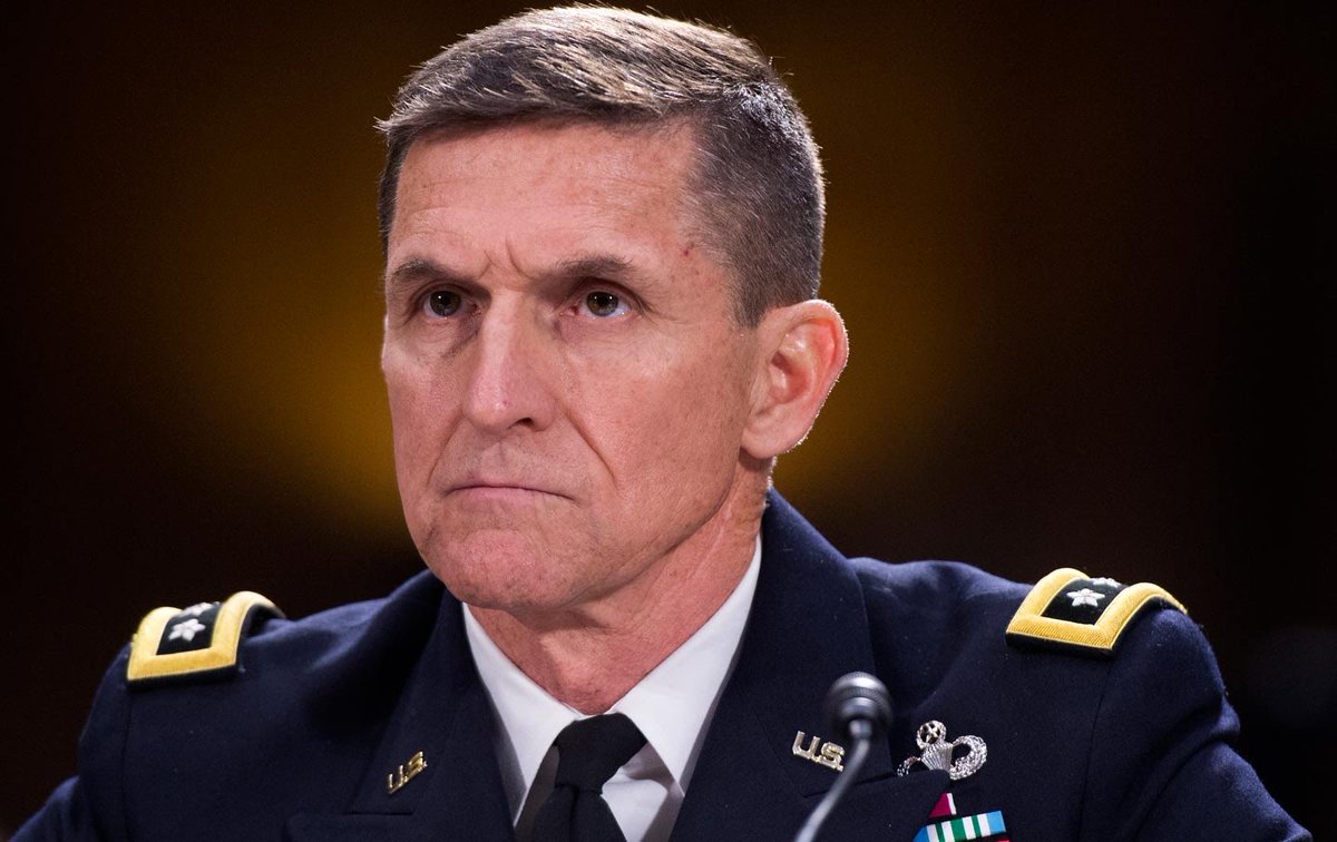 AndrewGraf_13's tweet photo. The East Bay Rapist: Michael Flynn https://t.co/bDLxZpF4bO