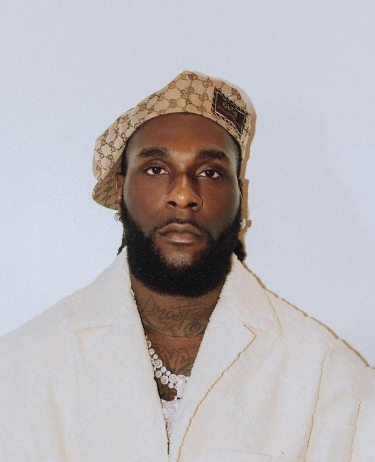 GodfreyWis44495's tweet photo. Burna boy via IG R!P VDM. It is so p@!nful that we l@st a brother a genuinely kind man who stood and supported Nigeria. He was always a good man who dedicated his time to h£lping the people .Your legacy will forever live. This news has left me in d£ep sh@ck. R!P, legend💔🕊️ https://t.co/AHMhxH8Co0