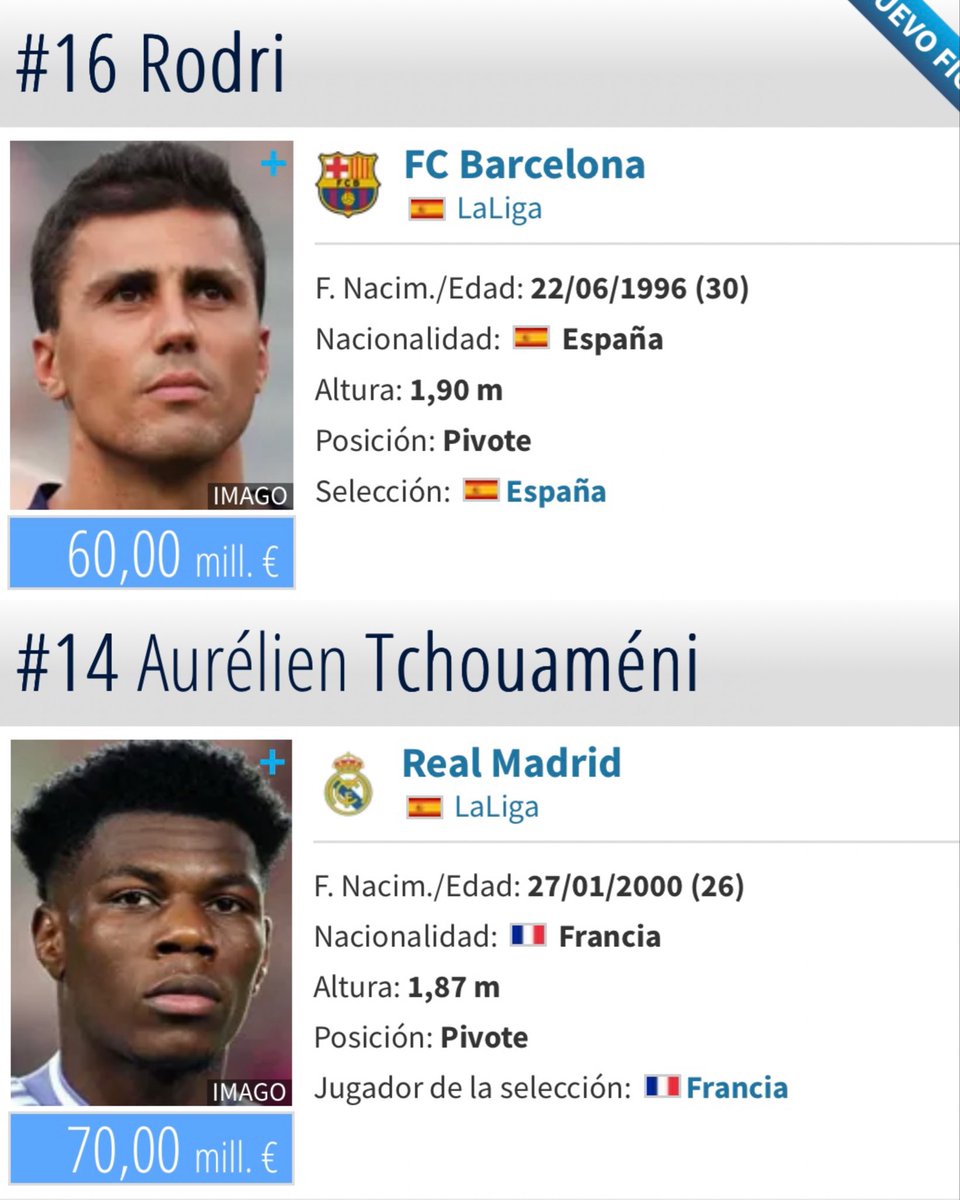 AxeelFCB's tweet photo. Cualquiera diría que el que va 4to en liga es el Barça…

El poder de marketing del Club Estado Trampas. https://t.co/3LDT13qGua