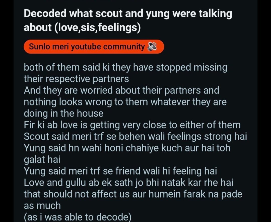 ScoutOP_VenOm's tweet photo. Reddit peoples Exposing #QaziTouqeer Paid PR 

Adil PR given 45 Rupee to all accounts in Twitter 

Pura fandom hi paid hai aur sath meh Pakistani and Bangladeshi accounts Sabke sab 

Don’t manipulate by them 

#ScoutOP x Kaashvi bhabhi Op 

#BiggBoss20 https://t.co/K0DIi1y5v4